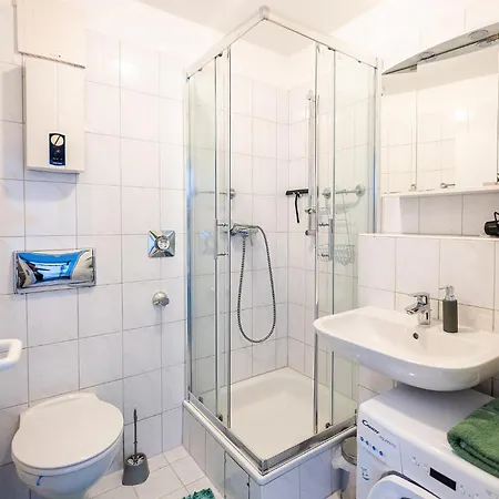 Gemuetliches City-studio Mit Top-lage In * Wuppertal