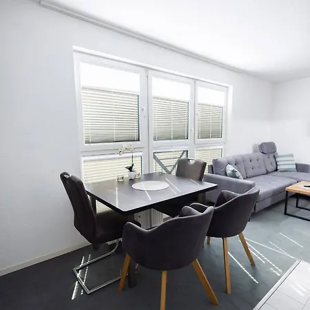 Gemuetliches City-studio Mit Top-lage In Apartmán Wuppertal