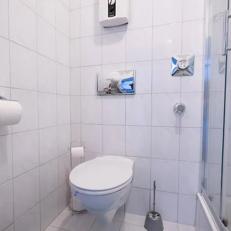 Gemuetliches City-studio Mit Top-lage In * Wuppertal