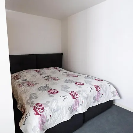 Gemuetliches City-studio Mit Top-lage In Apartmán *