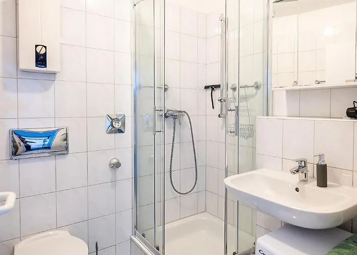 Gemuetliches City-studio Mit Top-lage In * Wuppertal