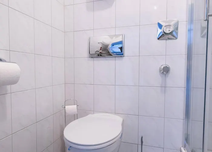 Gemuetliches City-studio Mit Top-lage In * Wuppertal