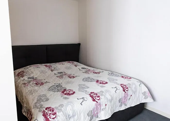 Gemuetliches City-studio Mit Top-lage In Apartmán *